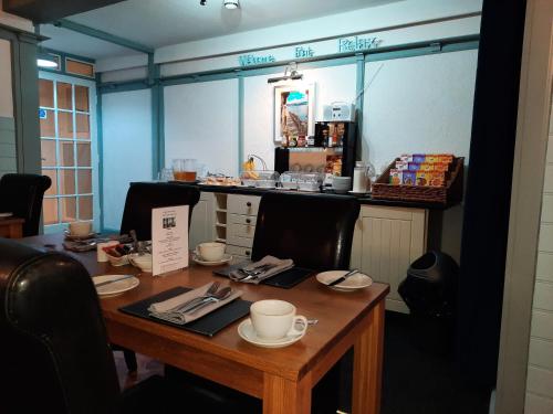 Đồ ăn và thức uống