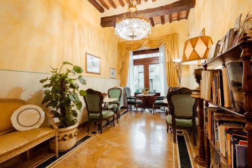 Tiện nghi giải trí