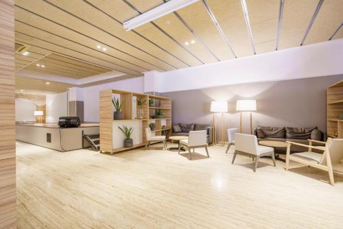 Phòng họp/ hội nghị