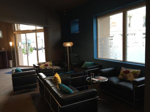 Phòng chờ chung/khu vực TV