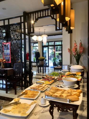 Đồ ăn và thức uống