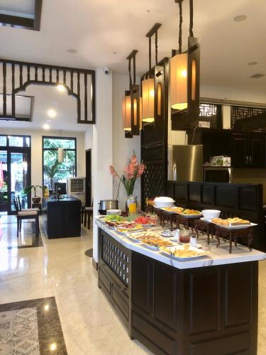 Đồ ăn và thức uống