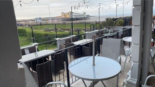 Cơ sở vật chất