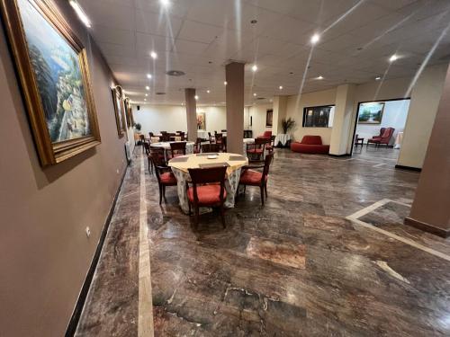 Đồ ăn và thức uống