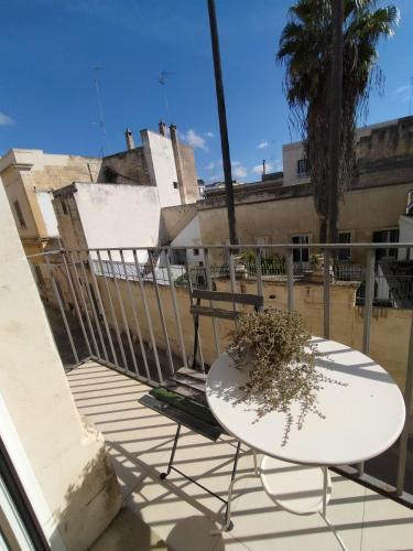 Ban công/sân hiên