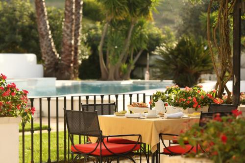 Đồ ăn và thức uống