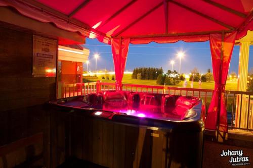 Ban công/sân hiên