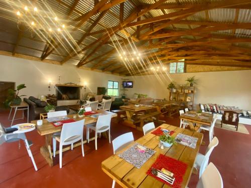 Cơ sở vật chất