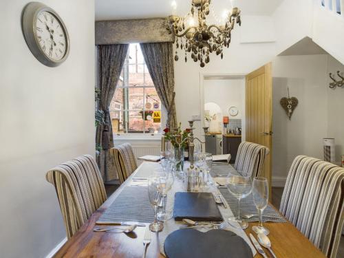 Cơ sở vật chất