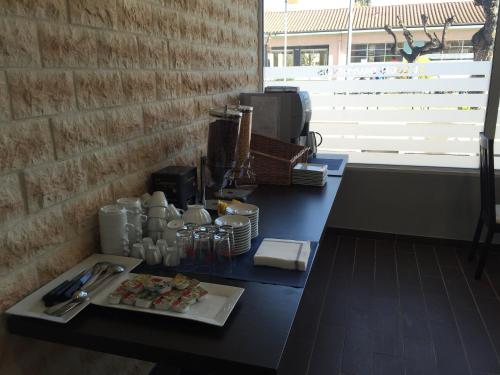 Đồ ăn và thức uống