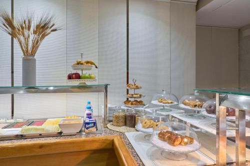 Đồ ăn và thức uống