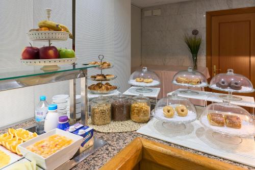 Đồ ăn và thức uống