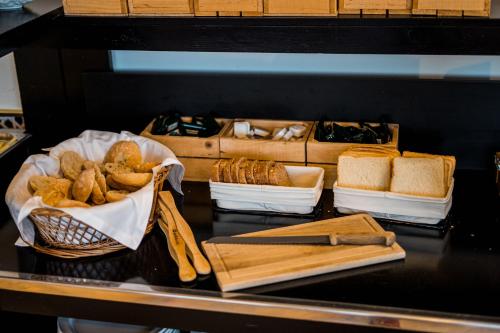 Đồ ăn và thức uống