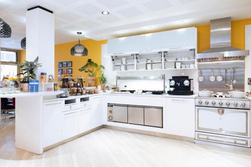 Đồ ăn và thức uống