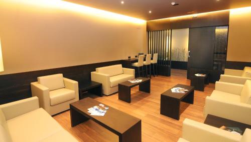 Phòng chờ chung/khu vực TV