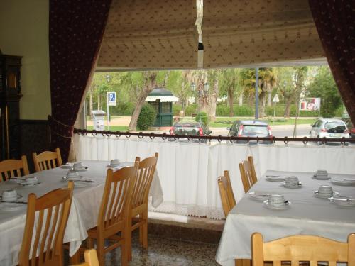 Đồ ăn và thức uống