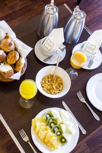 Đồ ăn và thức uống