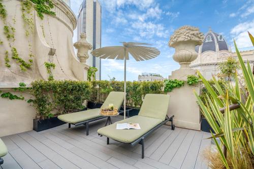 Ban công/sân hiên