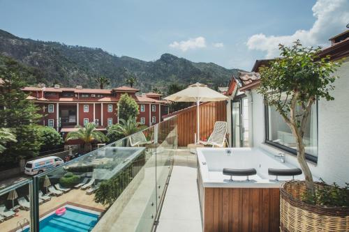 Ban công/sân hiên