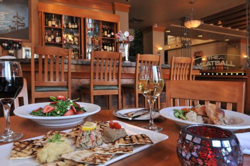 Đồ ăn và thức uống