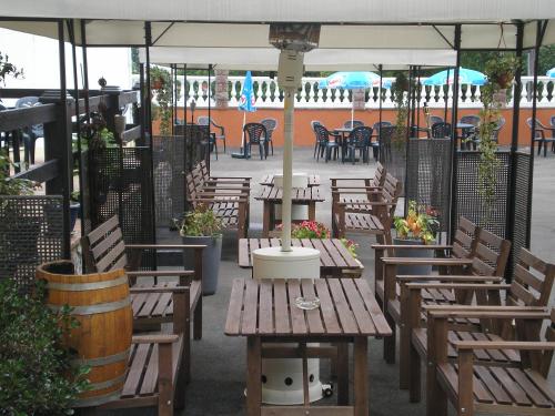 Ban công/sân hiên