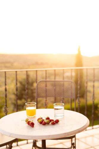 Ban công/sân hiên