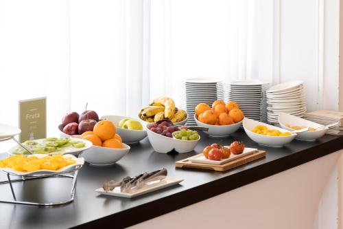 Đồ ăn và thức uống