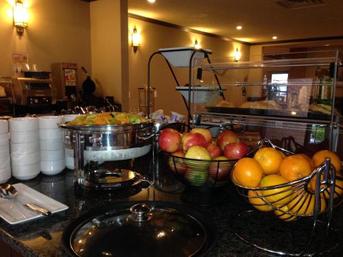 Đồ ăn và thức uống