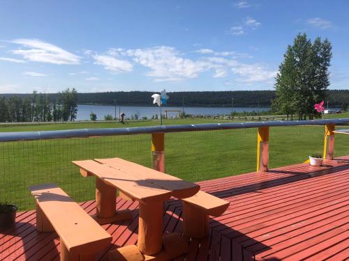 Ban công/sân hiên