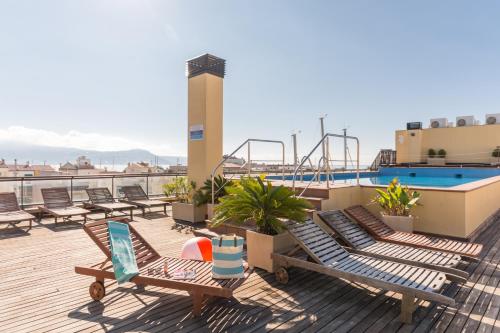 Ban công/sân hiên