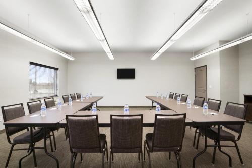 Phòng họp/ hội nghị