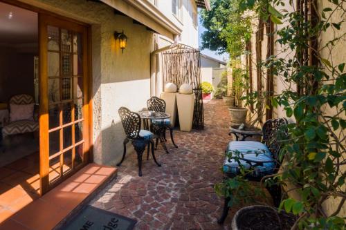 Ban công/sân hiên