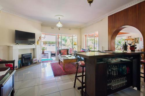 Cơ sở vật chất