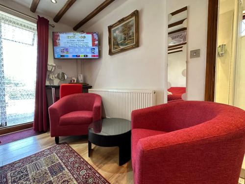 Cơ sở vật chất