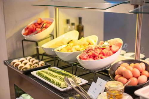 Đồ ăn và thức uống