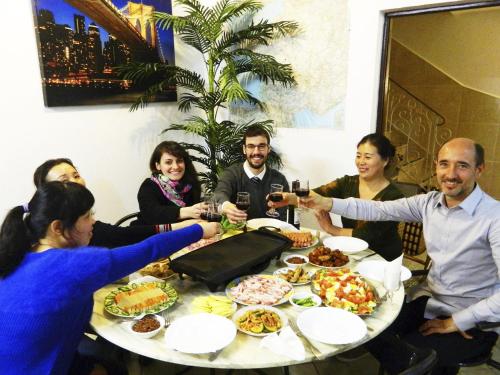 Đồ ăn và thức uống