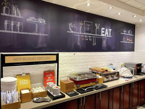 Đồ ăn và thức uống