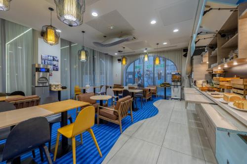 Đồ ăn và thức uống