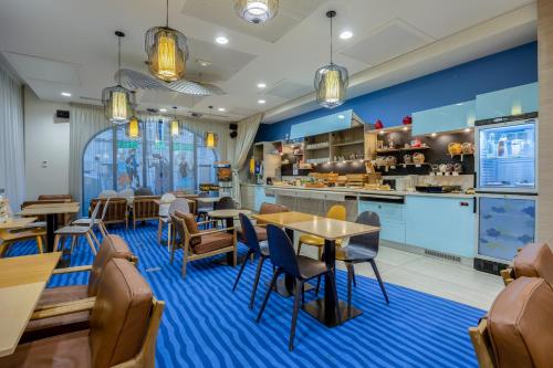 Đồ ăn và thức uống