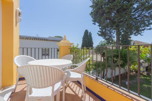 Ban công/sân hiên