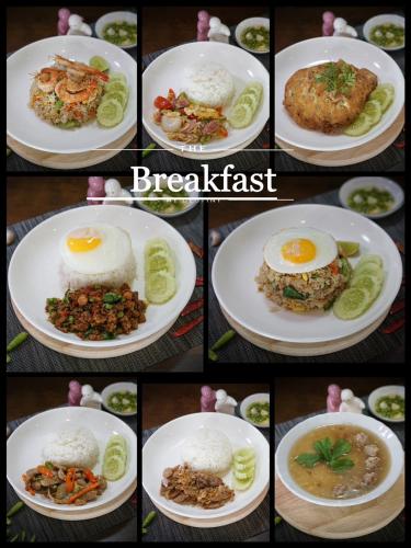 Đồ ăn và thức uống