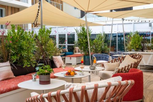 Ban công/sân hiên