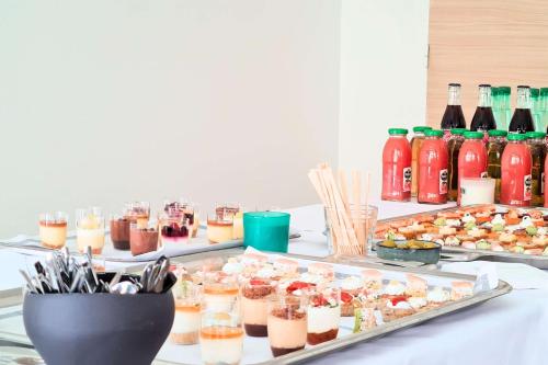 Phòng họp/ hội nghị