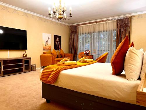 Cơ sở vật chất