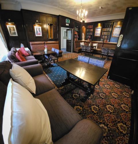 Tiện nghi giải trí