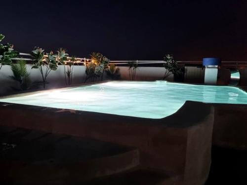 Ban công/sân hiên