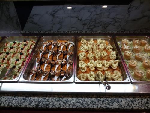 Đồ ăn và thức uống