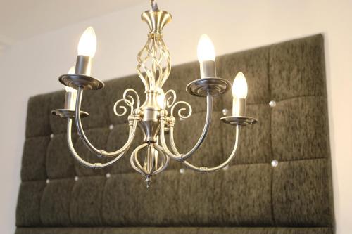 Cơ sở vật chất