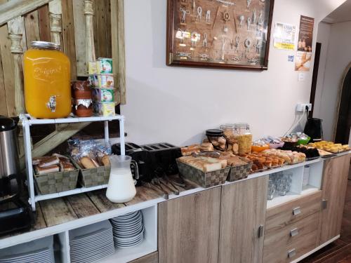 Đồ ăn và thức uống