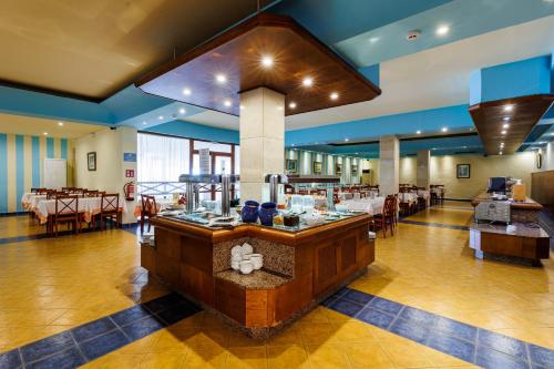 Đồ ăn và thức uống